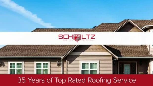 Images Schultz Roofing & Repairs, LLC