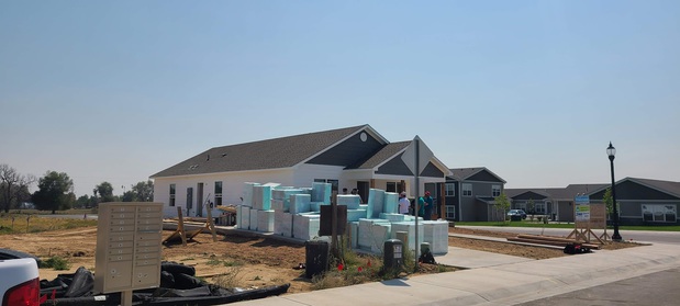 Images Long Grass Landscape LLC.