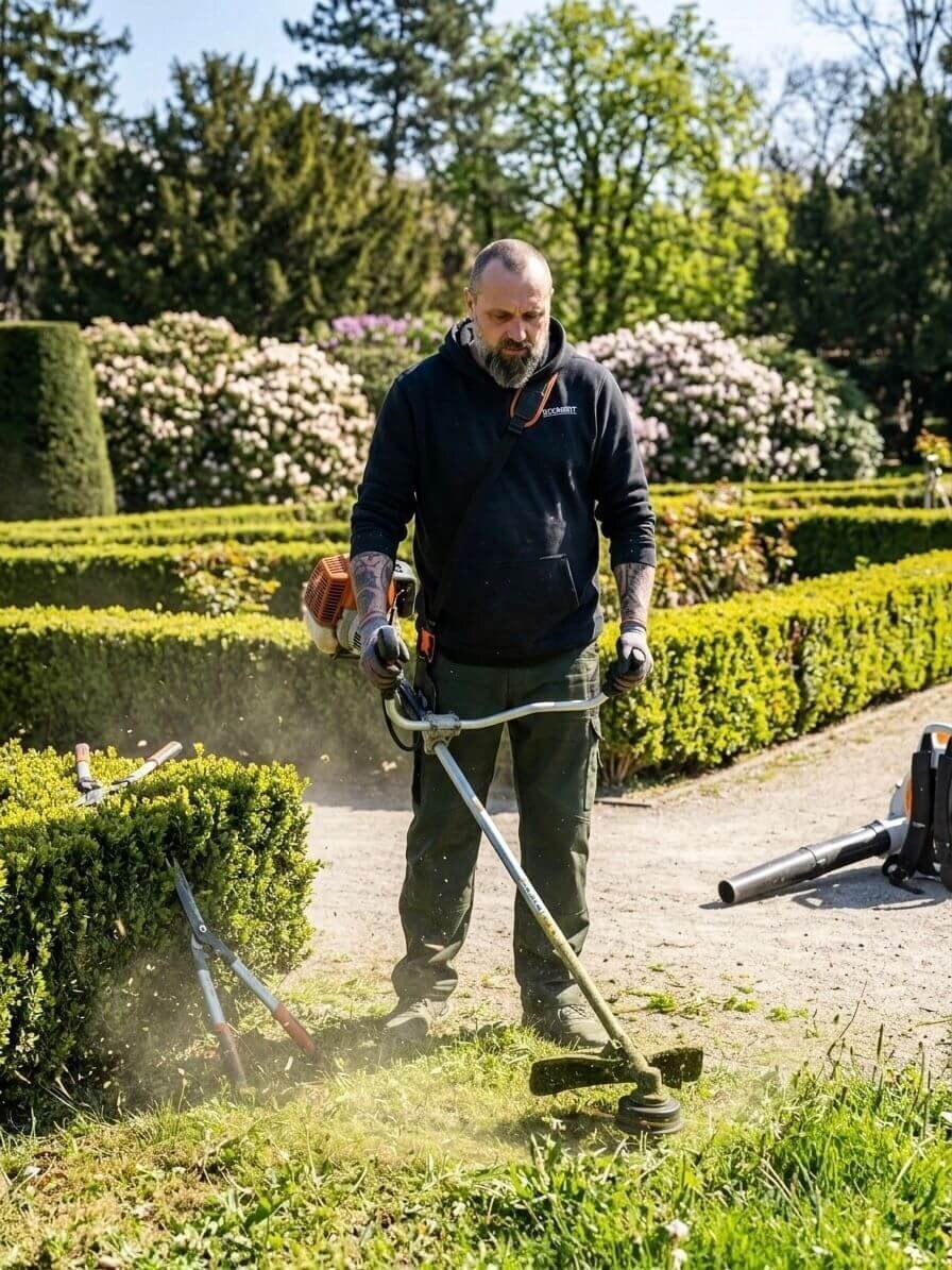 Hausmeisterservice Schmidt in Berlin