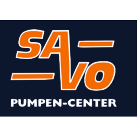 Logo SANDVOSS Pumpen Center GmbH