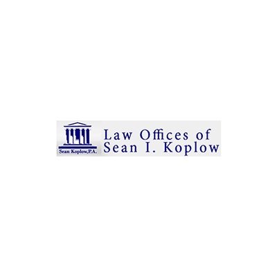 Law Offices Of Sean I Koplow Logo