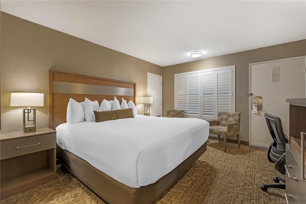 Images Best Western Plus Anaheim Inn