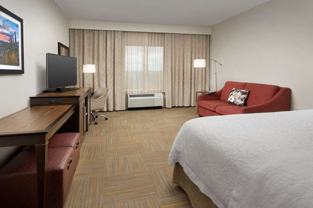 Images Hampton Inn & Suites Phoenix Tempe
