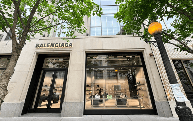 Images BALENCIAGA