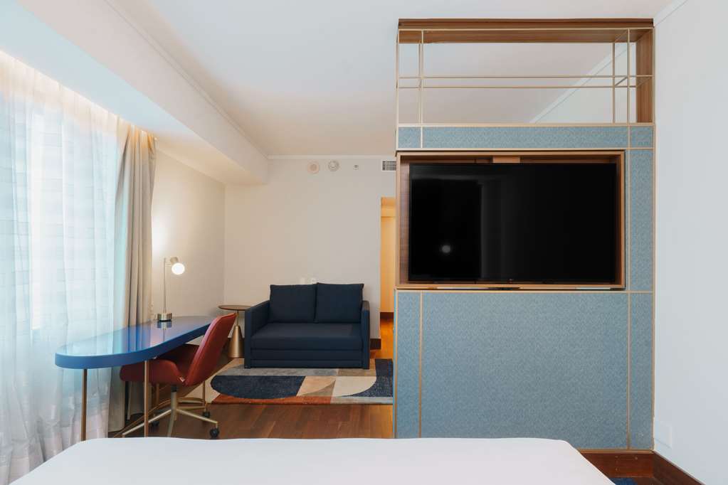 Images Hilton Porto Alegre