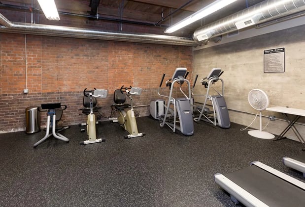 Images Riverpoint Lofts