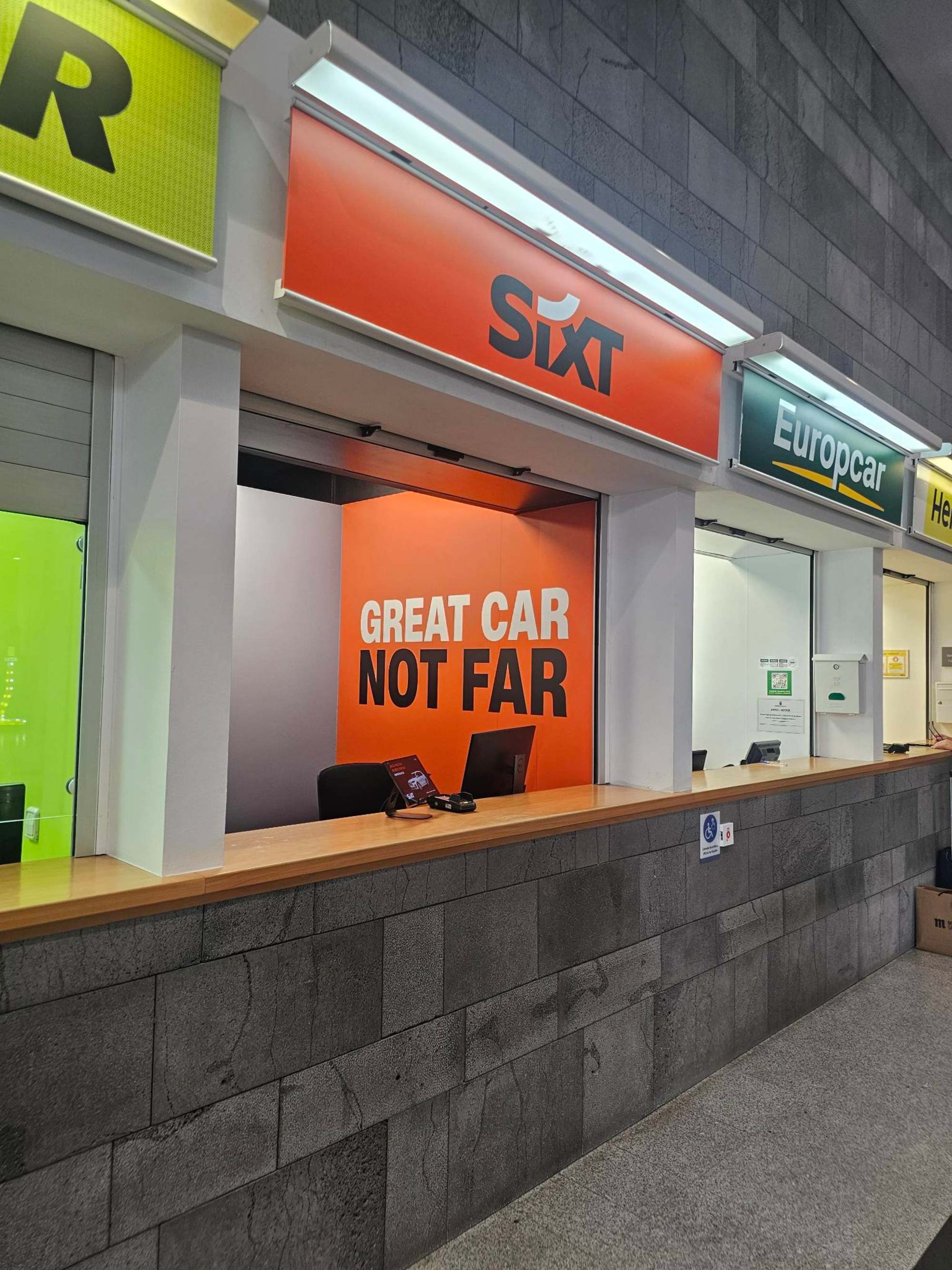 Galería en miniatura