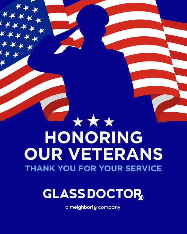 Images Glass Doctor of Pinellas County