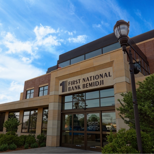 Images First National Bemidji