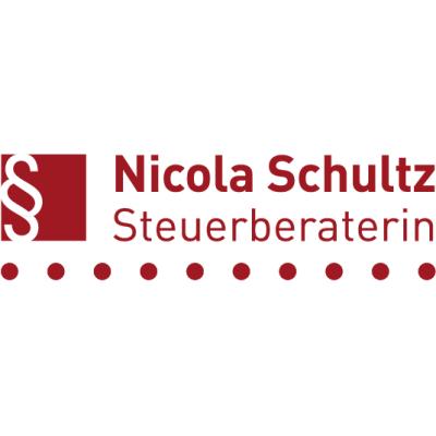 Steuerberaterin Nicola Schultz in Nettetal - Logo