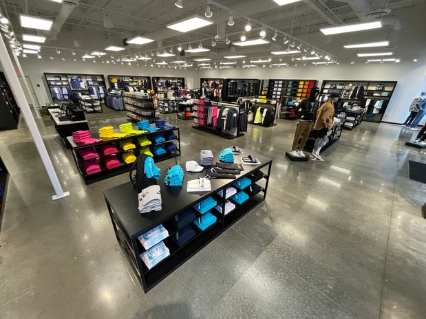 Images BOSS Outlet - Citadel
