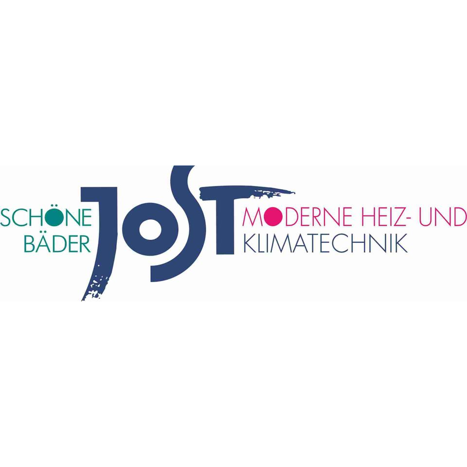 Jost Thomas Bad & Heizung in Hattersheim am Main - Logo