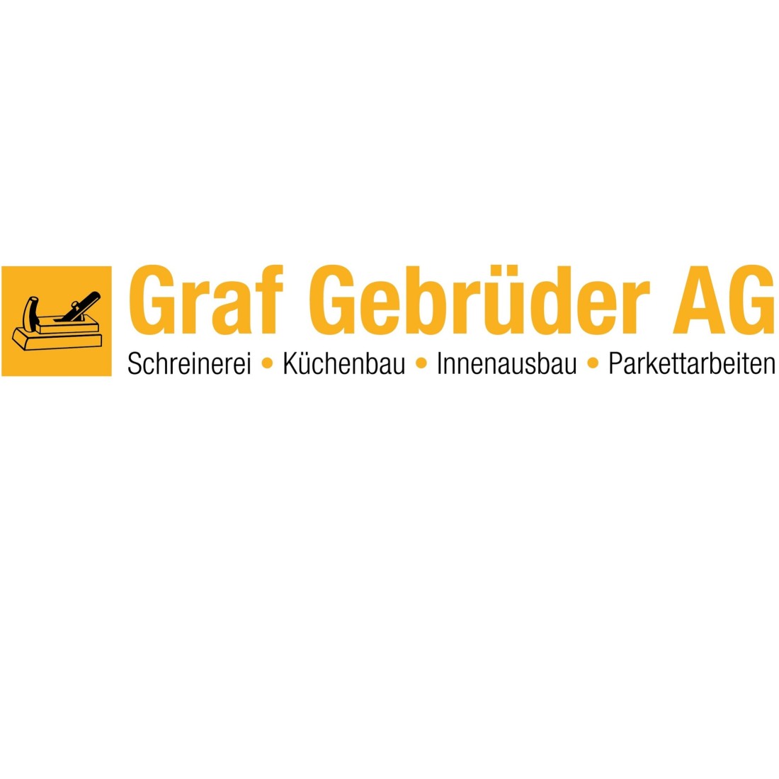 Graf Gebr. Schreinerei AG in Eglisau