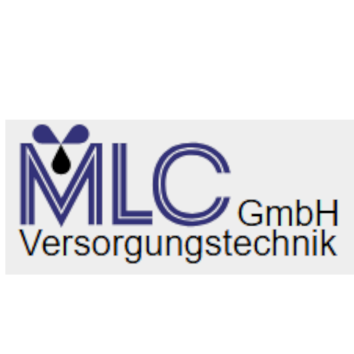 MLC Versorgungstechnik GmbH in Berlin - Logo