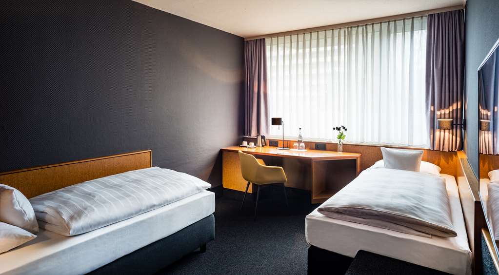 Bilder Best Western Hotel Kaiserslautern
