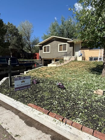 Images Rex Roofing & Solar, LLC