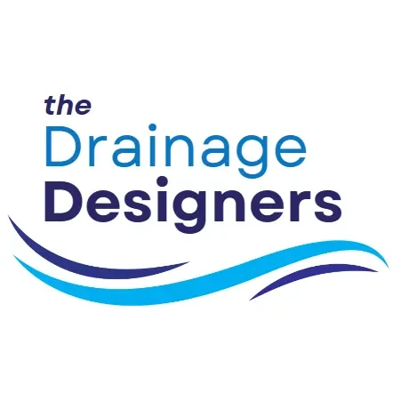 The Drainage Designers Logo
