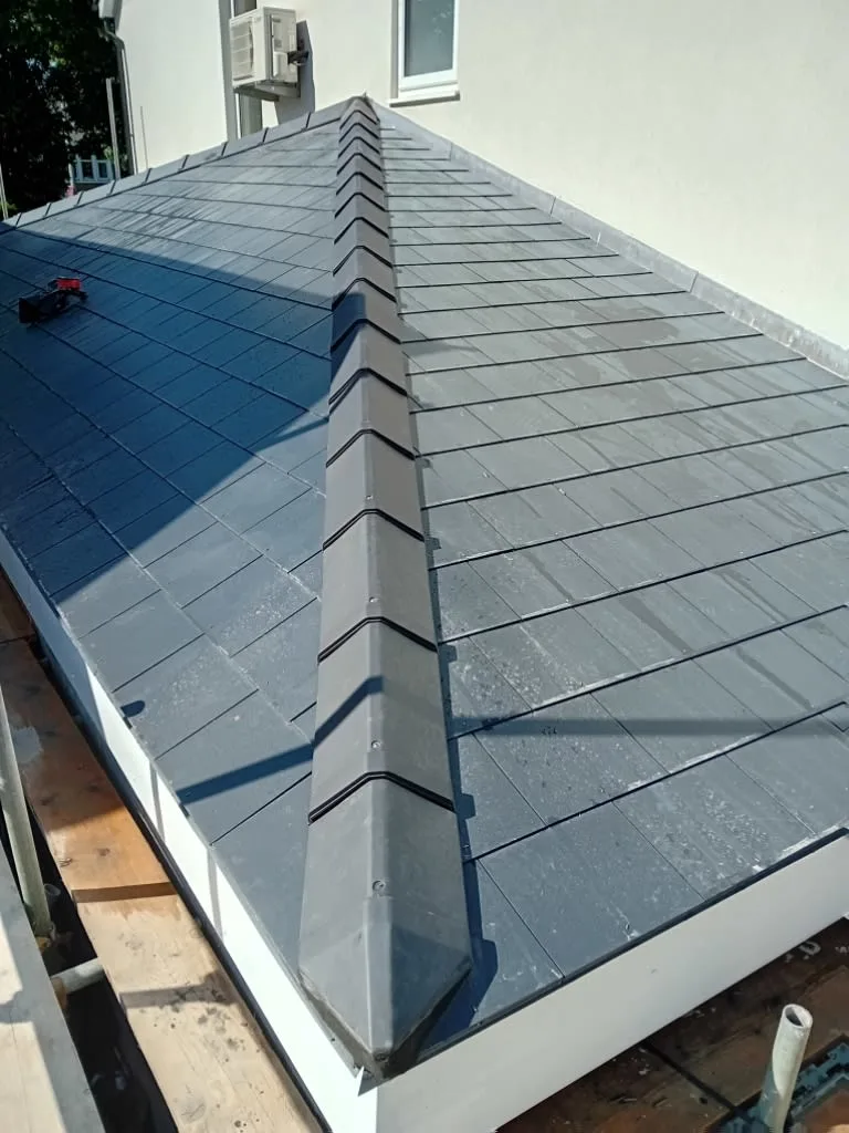 Images Stormproof Roofing and Building wales Ltd