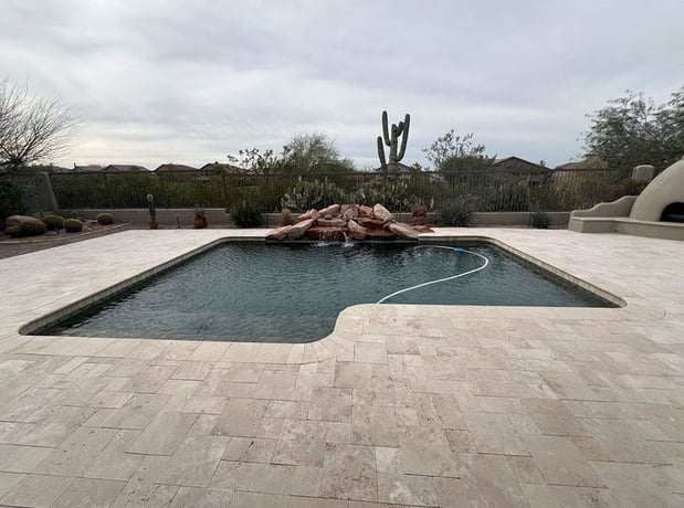 Images Griffin's Desert Scapes, Inc