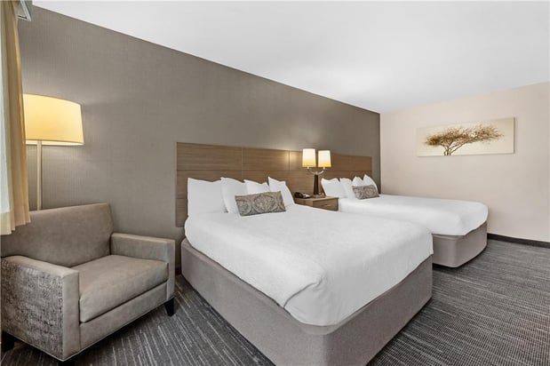 Images Best Western Plus City Center