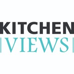 Kitchen Views at National Lumber Logo