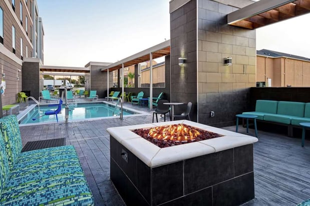 Images Home2 Suites by Hilton Fort Worth Fossil Creek