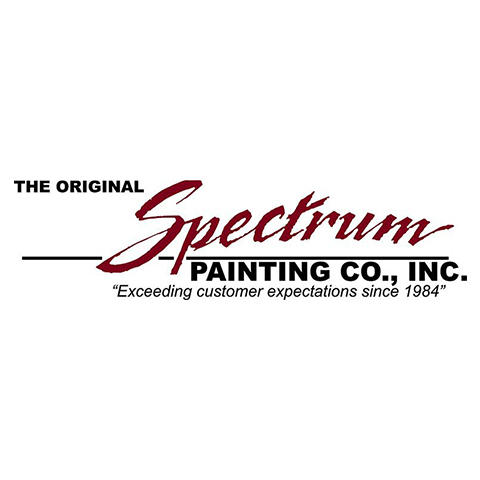 The Original Spectrum Painting Company