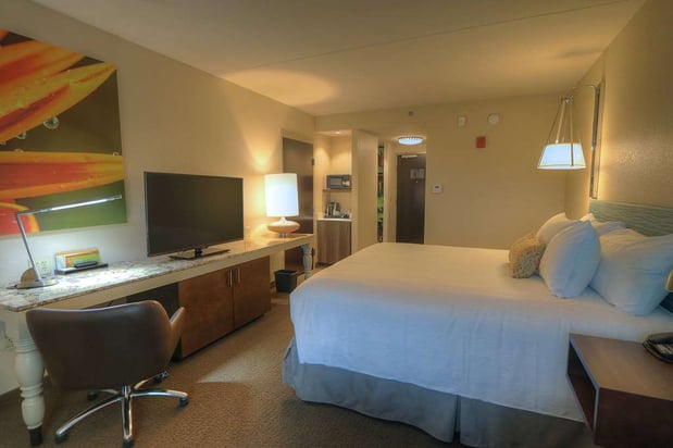 Images Hilton Garden Inn Pigeon Forge