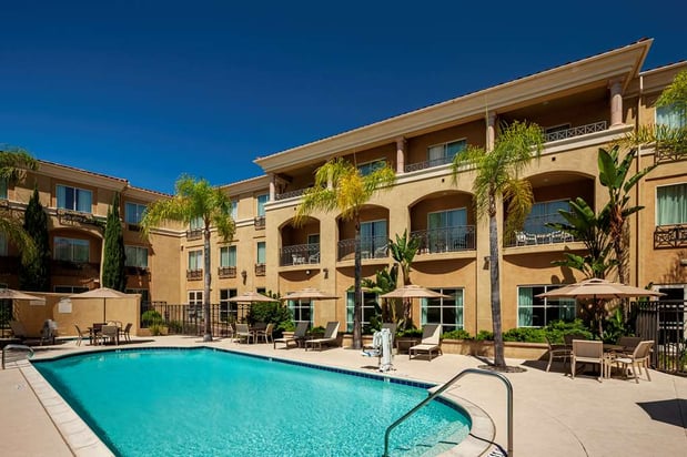Images Hilton Garden Inn San Diego/Rancho Bernardo