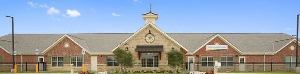 Images Primrose School of Frisco at Main and Teel