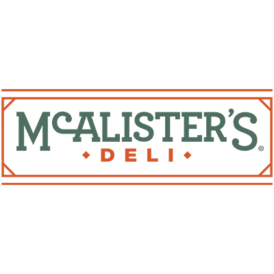 McAlister's Deli - Hattiesburg, MS 39401 - (601)545-1876 | ShowMeLocal.com