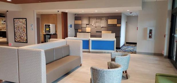 Images Holiday Inn Express & Suites Romeoville - Joliet North by IHG