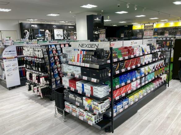 Images ゴルフパートナー 大分店