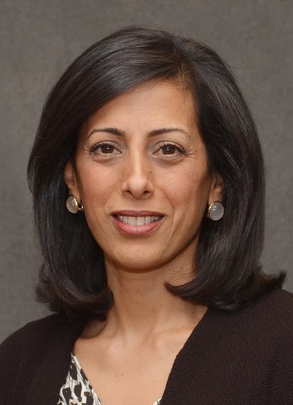 Images Leila A. Mankarious, M.D.