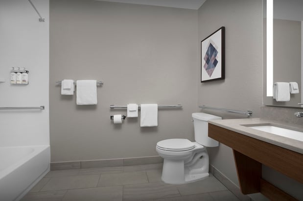 Images Candlewood Suites Jacksonville - Southpoint by IHG