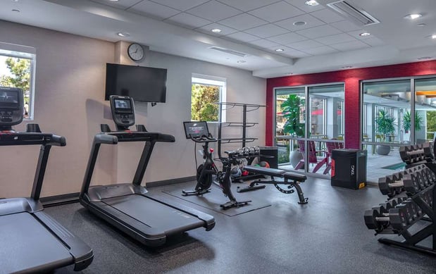Images Home2 Suites by Hilton Little Rock West