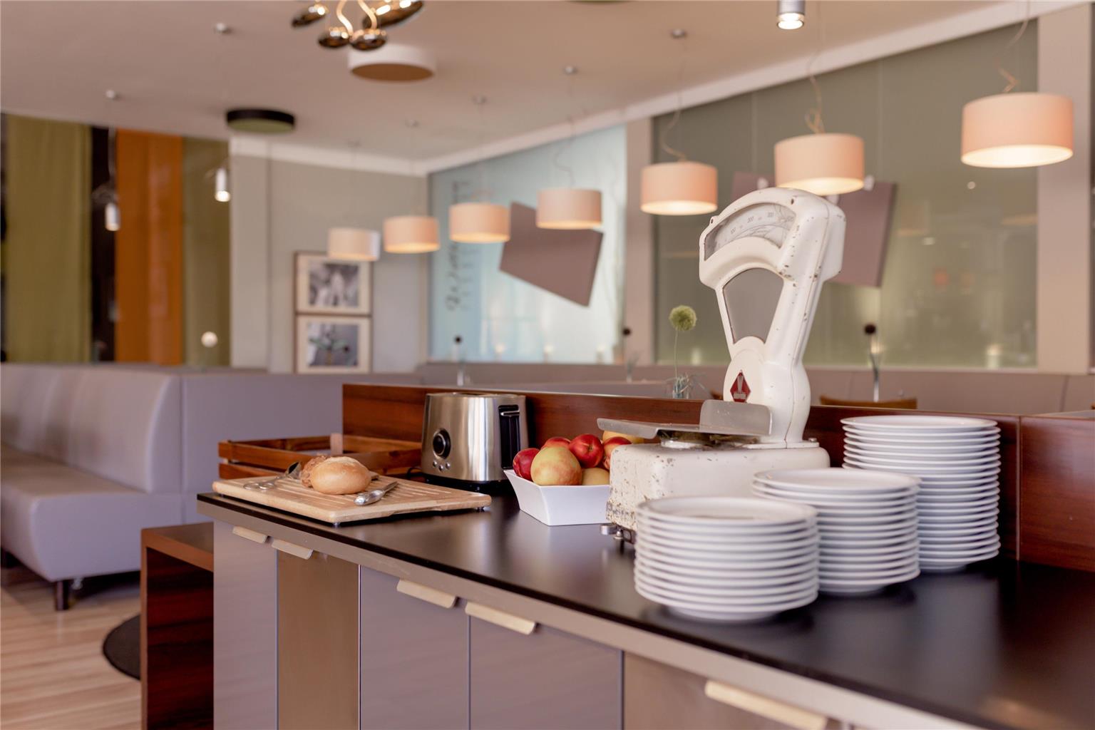 Best Western Hotel Ambassador, Friedrich-Ebert-Allee 1 in Kassel-Baunatal