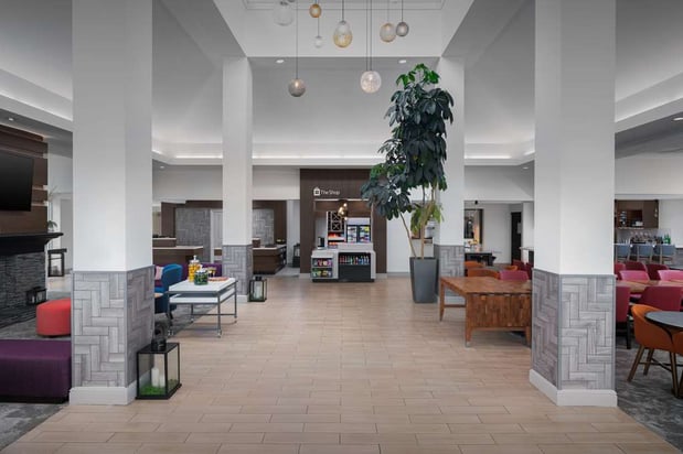 Images Hilton Garden Inn Wilkes Barre