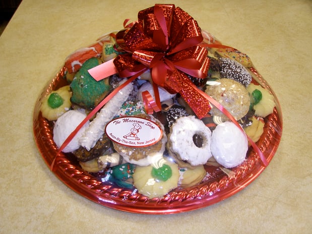 Images The Macaroon Shop