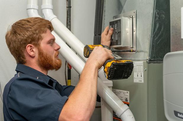 Images True Comfort Heating, Cooling and Plumbing