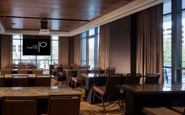 Images The Porter Portland, Curio Collection by Hilton