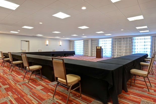 Images Embassy Suites by Hilton Colorado Springs