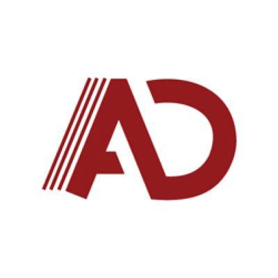 Allison-Devore General Contractors Logo