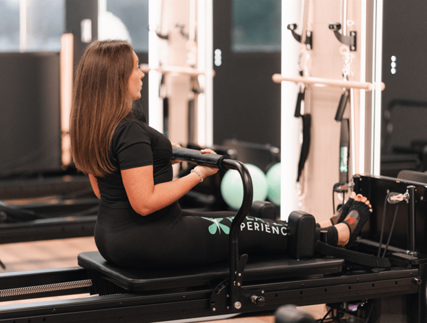Images Pilates Xperience