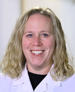 Lyndsey Runaas, MD Image
