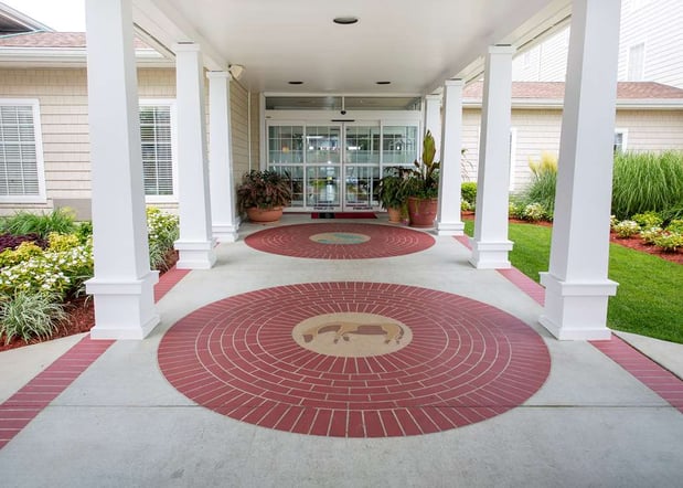 Images Hampton Inn & Suites Chincoteague-Waterfront