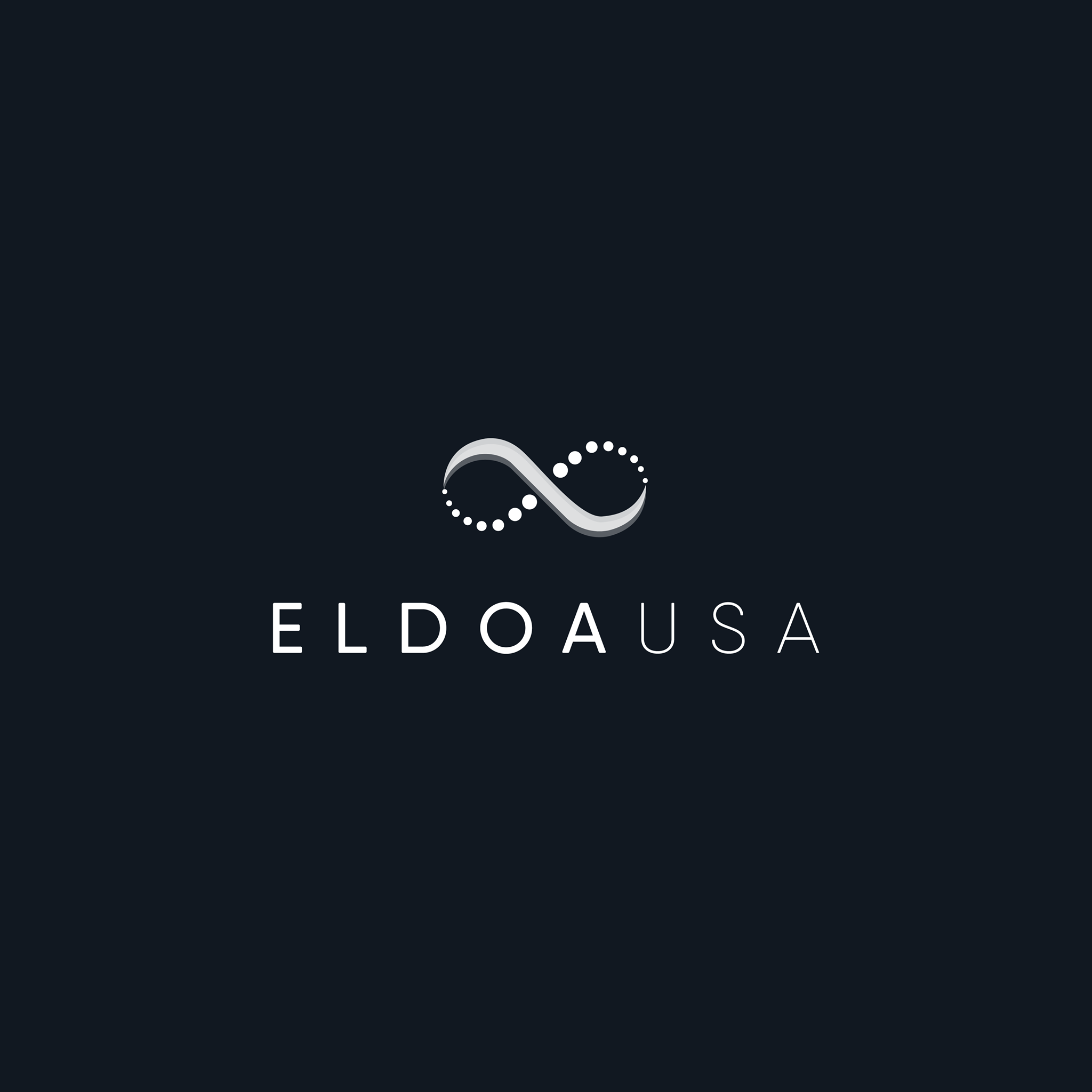 ELDOAUSA Logo