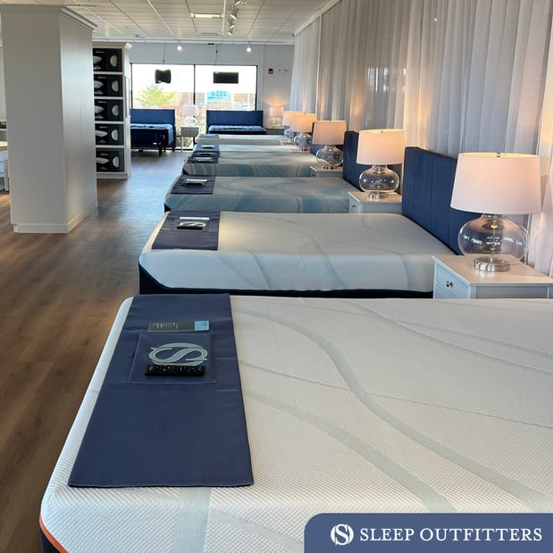 Images Sleep Outfitters of Elyria