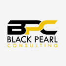Black Pearl Consulting Logo
