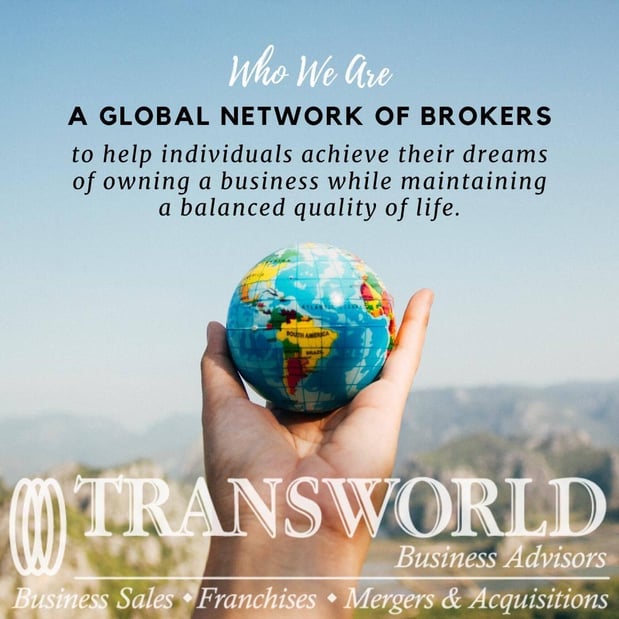 Images Transworld Business Advisors of Atlanta Peachtree